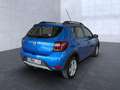 Dacia Sandero Stepway Prestige Bluetooth Navi Klima Blau - thumbnail 4