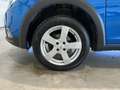 Dacia Sandero Stepway Prestige Bluetooth Navi Klima Blau - thumbnail 14
