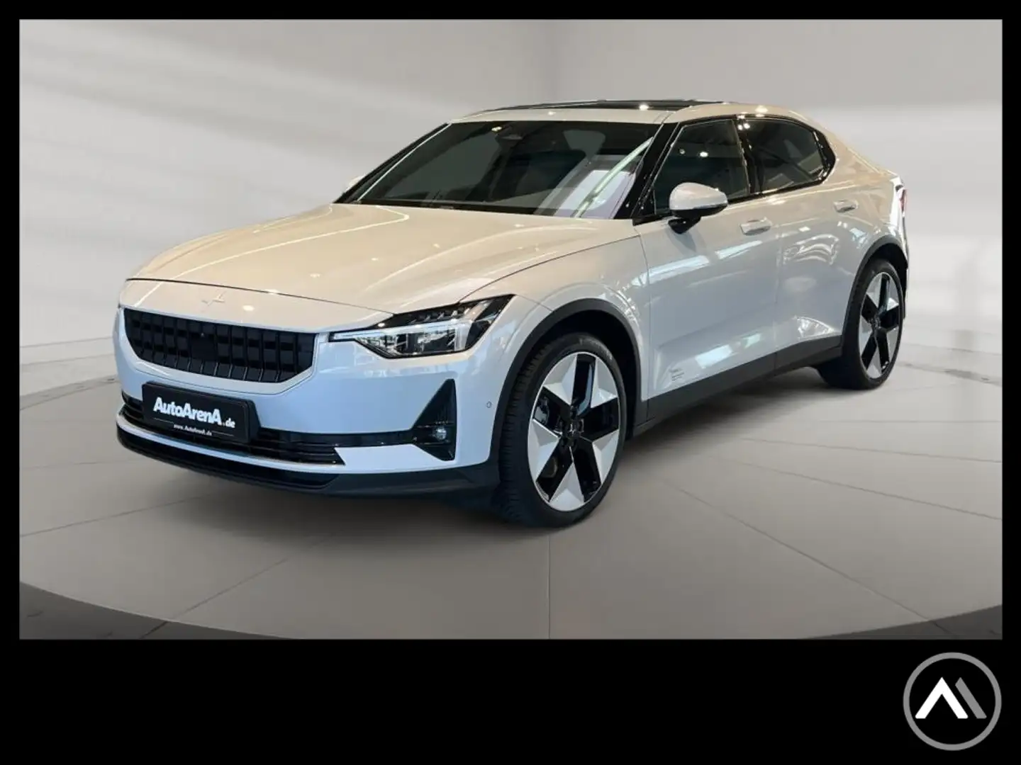 Polestar 2 Long Range Single +Wide+ACC+4xSHZ+SpurH+LED - 1