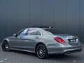 Mercedes-Benz S 500 PLUG-IN L.Pr.Pl. FULL PANO NAVI CAMERA PDC LEDER H Gris - thumbnail 26
