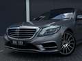 Mercedes-Benz S 500 PLUG-IN L.Pr.Pl. FULL PANO NAVI CAMERA PDC LEDER H Gris - thumbnail 25