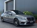 Mercedes-Benz S 500 PLUG-IN L.Pr.Pl. FULL PANO NAVI CAMERA PDC LEDER H Gris - thumbnail 5