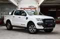 Ford Ranger Wildtrak Doppelkabine Off-Road 4x4 1.Hd Blanc - thumbnail 3