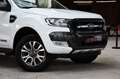 Ford Ranger Wildtrak Doppelkabine Off-Road 4x4 1.Hd Blanc - thumbnail 23