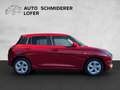 Suzuki Swift 1.2 Dualjet Hybrid shine Rot - thumbnail 6