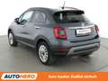 Fiat 500X 1.3 Turbo Cross Aut.*NAVI*LED*ACC*CAM*SPUR*PDC* Grau - thumbnail 4