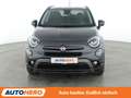 Fiat 500X 1.3 Turbo Cross Aut.*NAVI*LED*ACC*CAM*SPUR*PDC* Grau - thumbnail 9