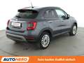 Fiat 500X 1.3 Turbo Cross Aut.*NAVI*LED*ACC*CAM*SPUR*PDC* Grau - thumbnail 6
