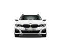 BMW 320 i Touring M Sport EU6d-T Sportpaket Digitales Cock Weiß - thumbnail 5