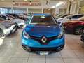 Renault Captur 1.5 dCi 8V 90CV S&S Wave UNICO PROPRIETARIO Blu/Azzurro - thumbnail 2