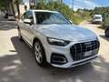 Audi Q5 Q5 35 2.0 tdi 12V Mild Hybrid  Business s-tronic Bianco - thumbnail 2