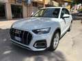 Audi Q5 Q5 35 2.0 tdi 12V Mild Hybrid  Business s-tronic Bianco - thumbnail 4