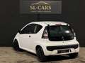 Citroen C1 1.0i -PRETE À IMMATRICULER -12 MOIS GARANTIE ! Wit - thumbnail 5