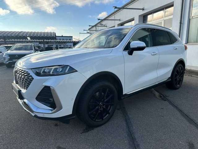 Imagine GWM WEY 03 WEY 03 Luxury / WR