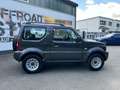 Suzuki Jimny Style Ranger 1 Hd-Klima-Sitzheizung-AHK-Euro 5 ! Gris - thumbnail 1