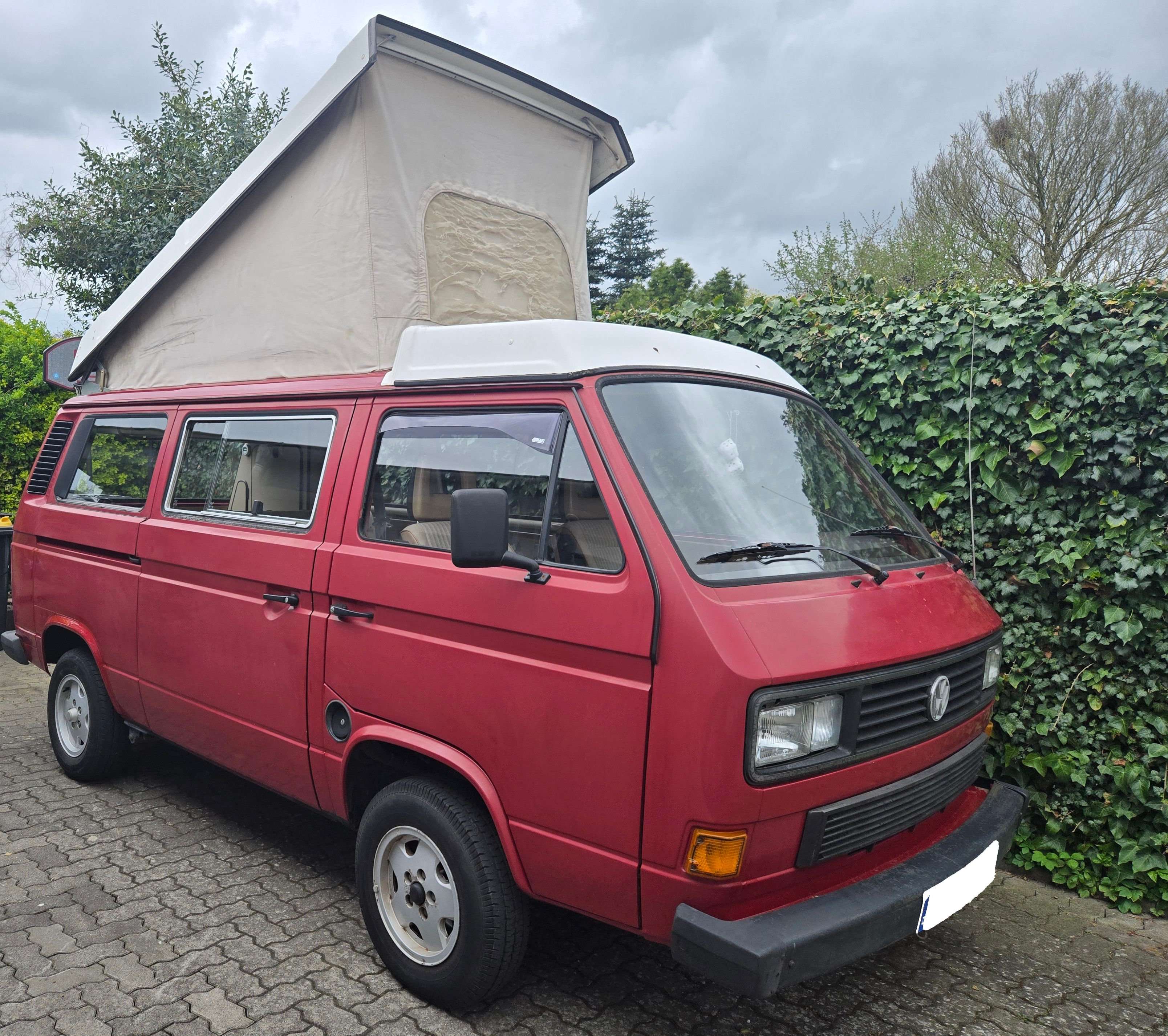 Second hand Volkswagen  
