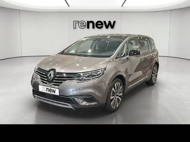 Renault Espace Blue dCi Initiale Paris EDC 139kW Initiale Paris