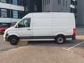 Volkswagen Crafter Kasten 2.0 TDI 30 Mittel & Hoch m. Rampe Weiß - thumbnail 14