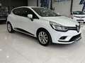 Renault Clio TCe GPF Energy Zen 66kW Blanc - thumbnail 3