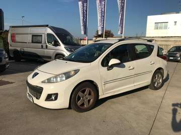 207 SW 1.4 vti 16v Active Pack (sweet years) 95cv