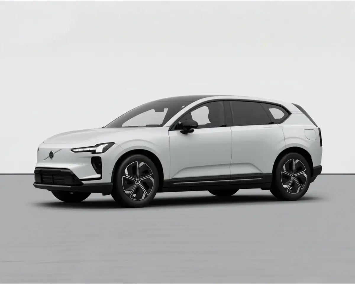 Volvo S60 Cross Country