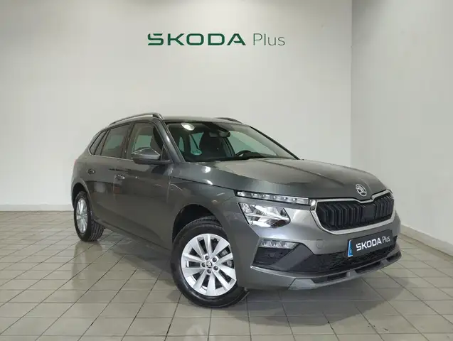 Skoda Kamiq 1.0 TSI Selection 85kW