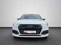 Audi Q5 TFSI e 55 S-TRONIC AHK KAMERA HEAD-UP Weiß - thumbnail 5