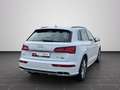 Audi Q5 TFSI e 55 S-TRONIC AHK KAMERA HEAD-UP Weiß - thumbnail 2