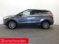 Ford Kuga Titanium Navi 17 GRA Grey - thumbnail 4