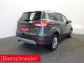 Ford Kuga Titanium Navi 17 GRA Grey - thumbnail 6