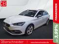 SEAT Leon SP 1.5 eTSI AB 199EUR FR NAVI REAR VIEW SHZ Weiß - thumbnail 1