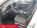 SEAT Leon SP 1.5 eTSI AB 199EUR FR NAVI REAR VIEW SHZ Weiß - thumbnail 4