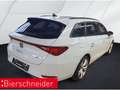 SEAT Leon SP 1.5 eTSI NAVI REAR VIEW SHZ Weiß - thumbnail 2
