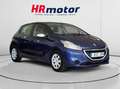 Peugeot 208 1.0 PureTech Like 68 Azul - thumbnail 1