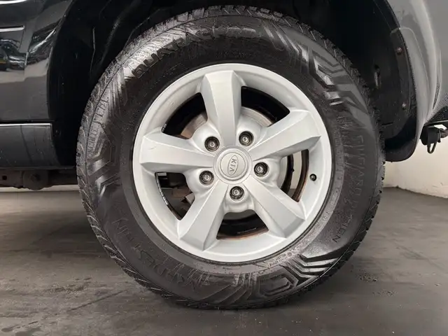 Kia Sorento view 26
