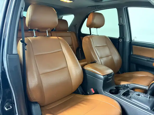 Kia Sorento view 5