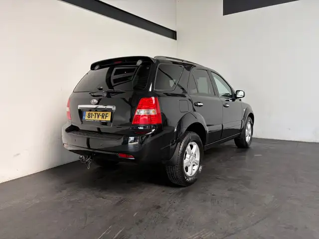 Kia Sorento view 2