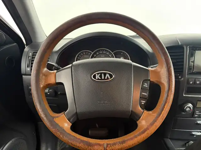 Kia Sorento view 10