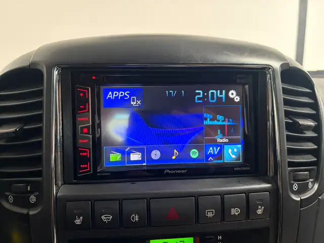 Kia Sorento view 20