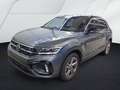 Volkswagen T-Roc 1.5 TSI DSG R-LINE LEDplus+NAV+AHK+ACC+DAB Grau - thumbnail 2