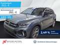 Volkswagen T-Roc 1.5 TSI DSG R-LINE LEDplus+NAV+AHK+ACC+DAB Grau - thumbnail 1