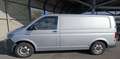 Volkswagen T6 Transporter Kasten * NAVI * MWST * AHK * ERSTBESITZ * Silber - thumbnail 2