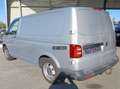 Volkswagen T6 Transporter Kasten * NAVI * MWST * AHK * ERSTBESITZ * Silber - thumbnail 3