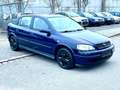 Opel Astra G 1.2 Klima viele Neuteile Blau - thumbnail 1