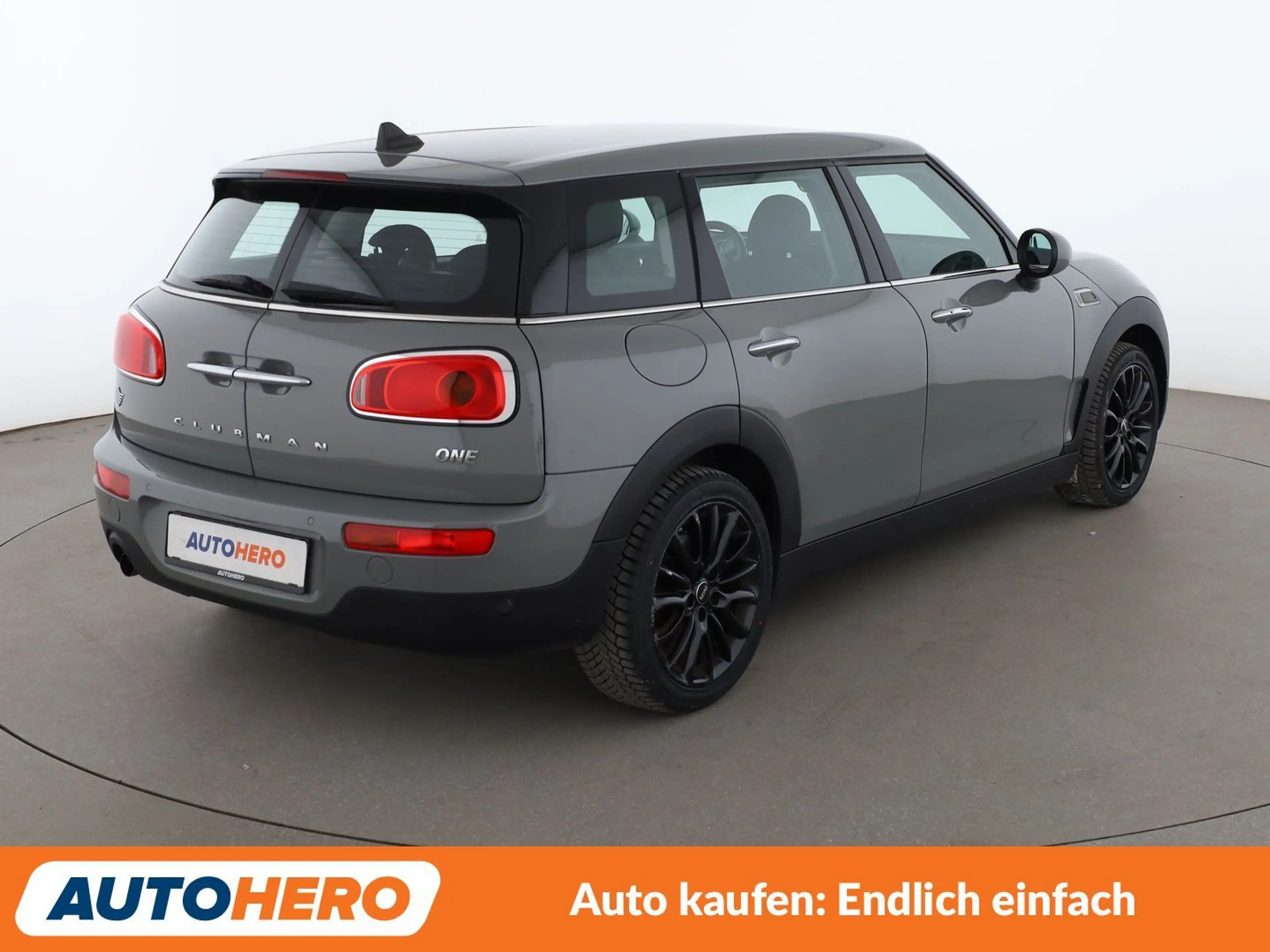 MINI One Clubman One*PDC*SHZ*KLIMA*GARANTIE* — photo 6