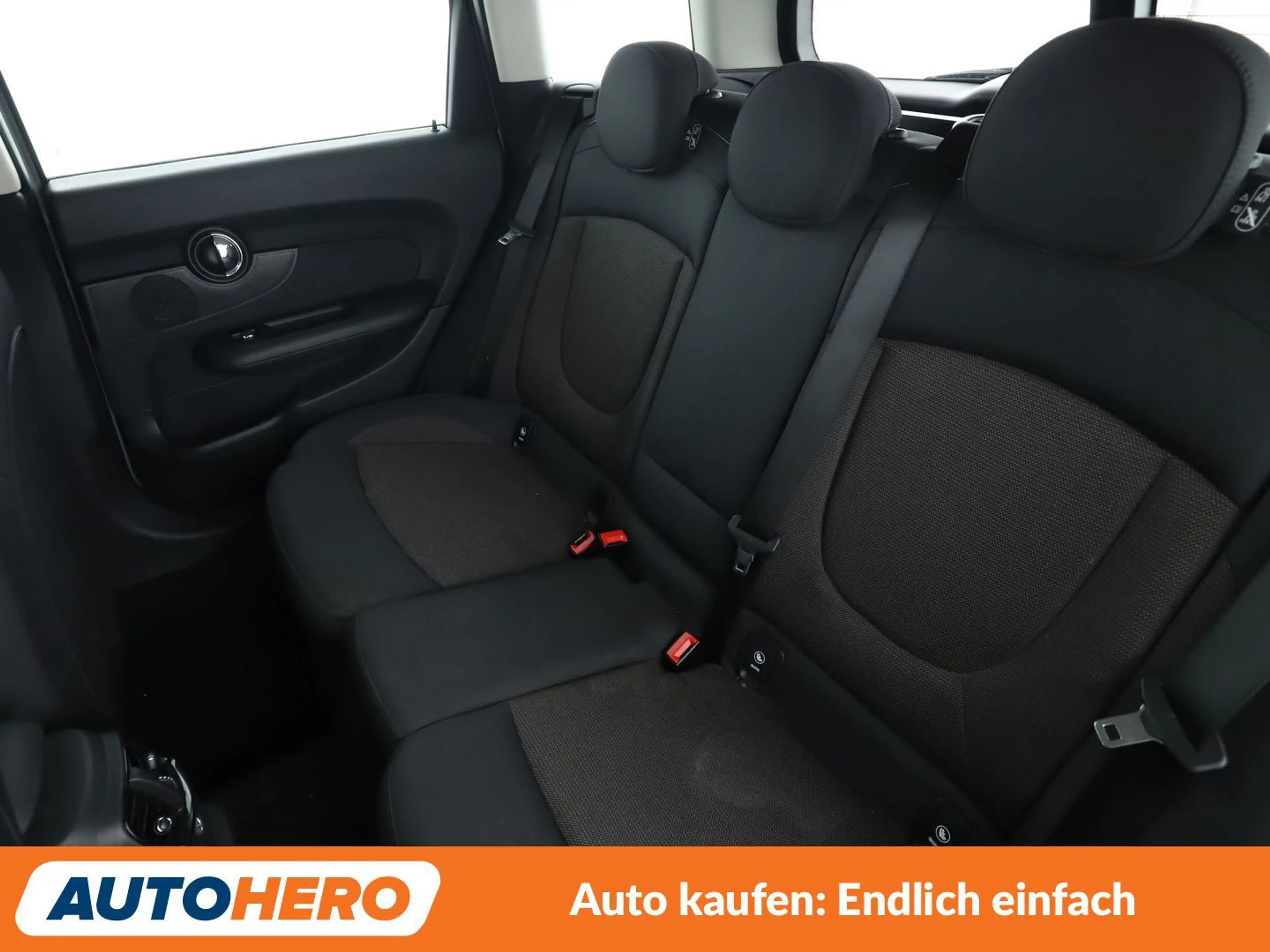 MINI One Clubman One*PDC*SHZ*KLIMA*GARANTIE* — photo 14