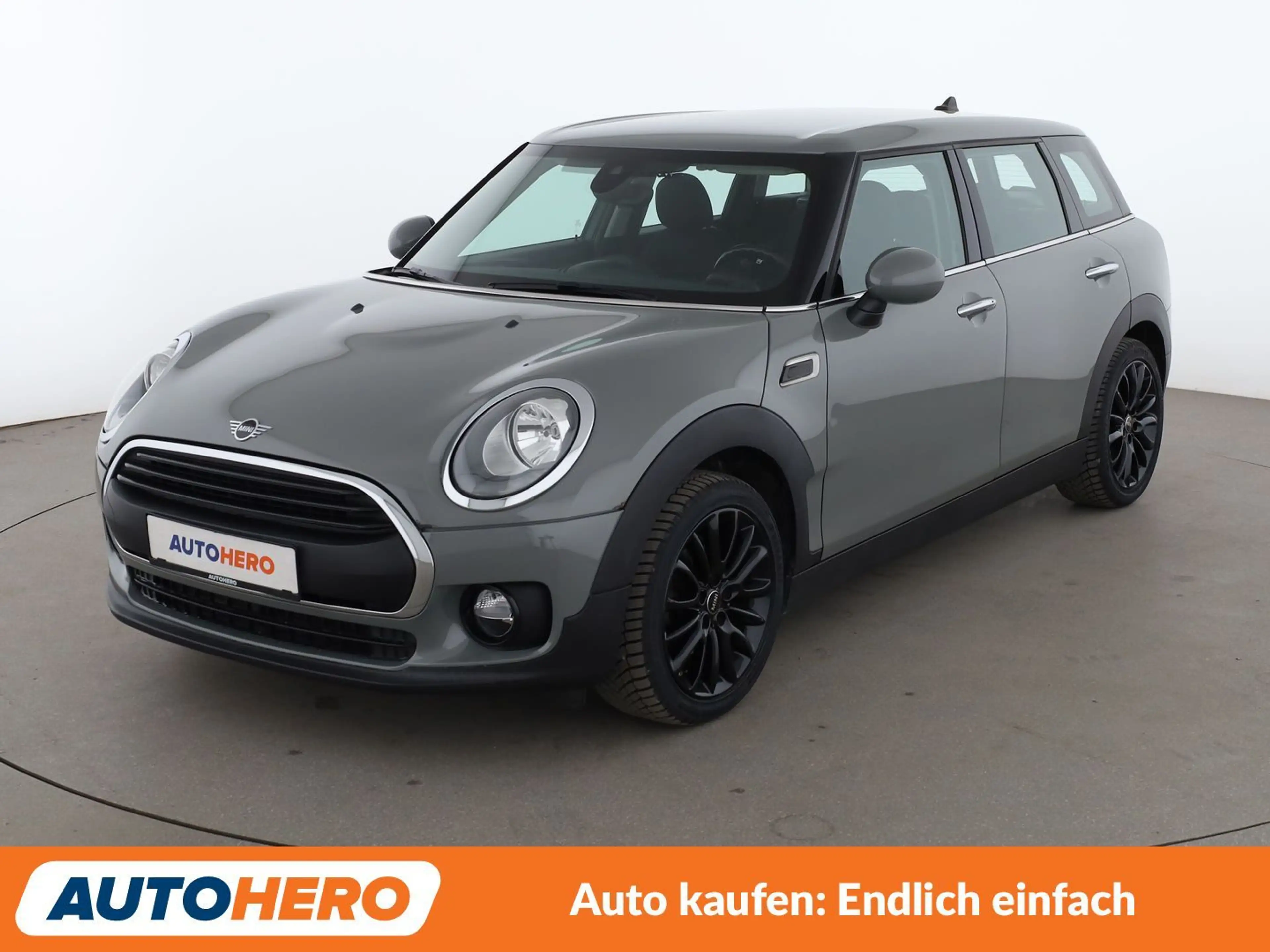 MINI One Clubman One*PDC*SHZ*KLIMA*GARANTIE*