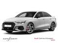 Audi S3 Limousine 2.0 TFSI quattro Matrix LED Navi Carb... Weiß - thumbnail 1