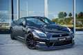 Nissan GT-R 3.8 V6 Black Edition Aut. Czarny - thumbnail 3
