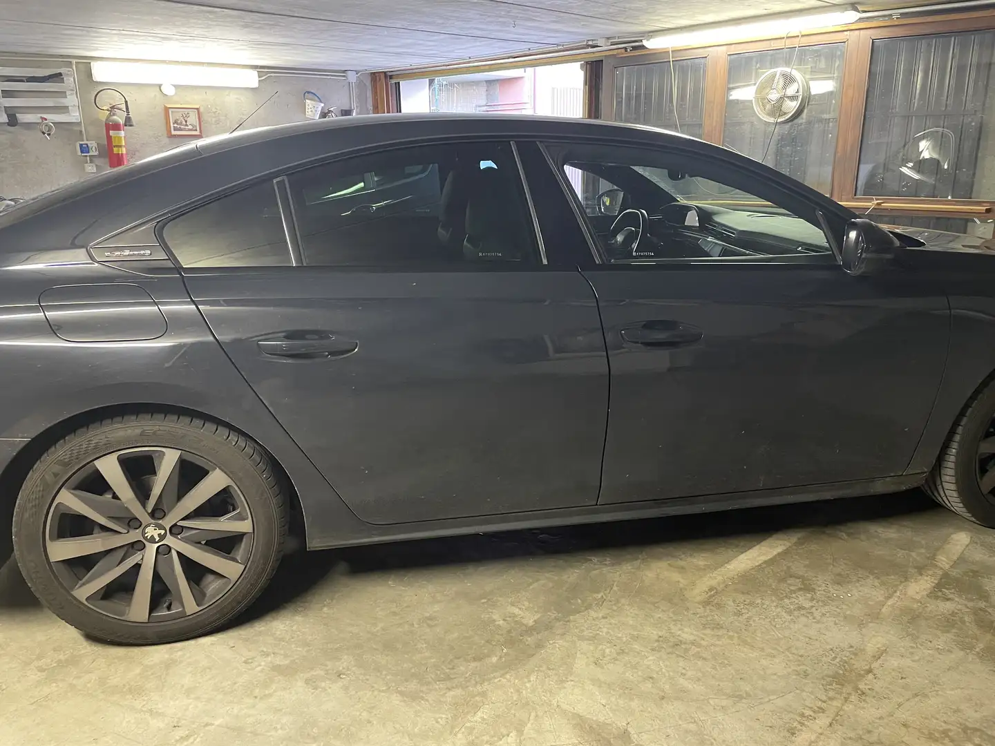 Peugeot 508 1.5 bluehdi GT Line s&s 130cv - 2